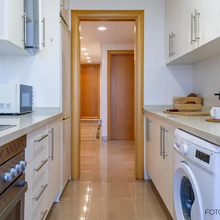 Cozy Apartment Oliva