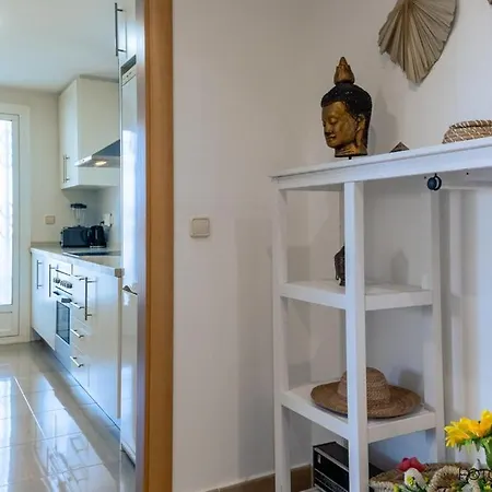 Apartment Cozy *