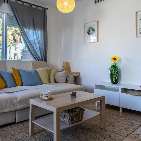 Cozy Apartment Oliva