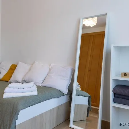 Apartment Cozy Oliva
