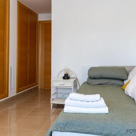 Cozy Apartment Oliva