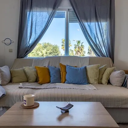 Cozy Apartment