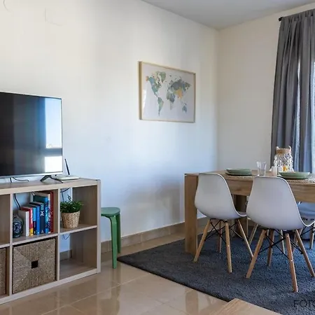 Apartment Cozy *