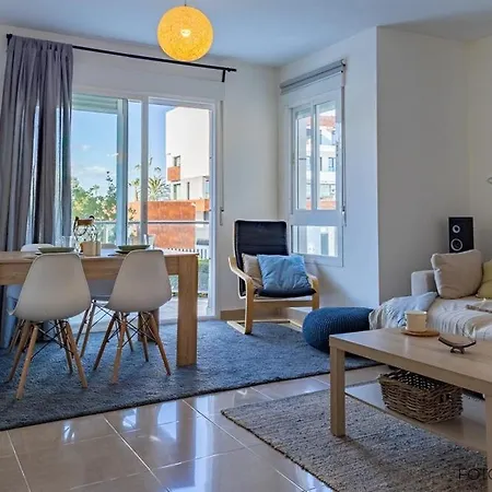 Apartment Cozy Oliva