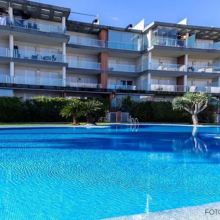 Cozy Apartment Oliva