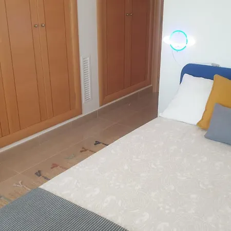 Apartment Cozy Oliva
