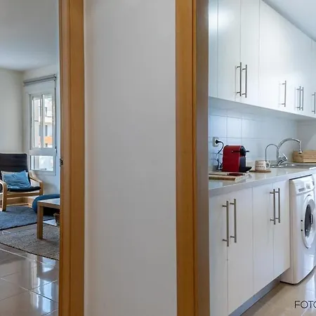 Apartment Cozy Oliva
